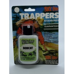 BOBCAT TRAPPING LURE